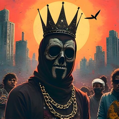 No King Today (Dark Rock Version)