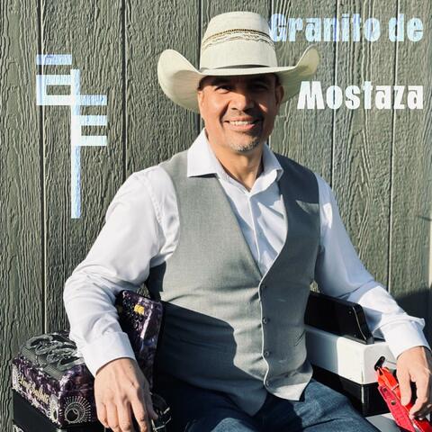 Granito De Mostaza