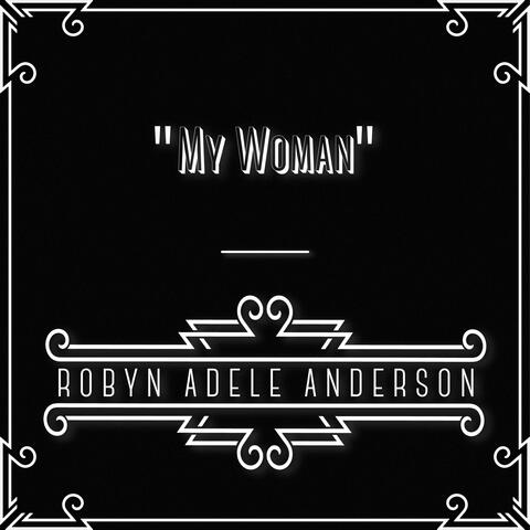My Woman