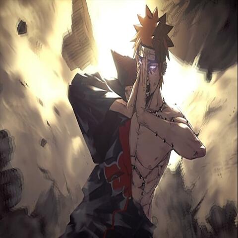 Pain Drill Beat