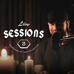 Live Sessions: Ep 3 (Live)