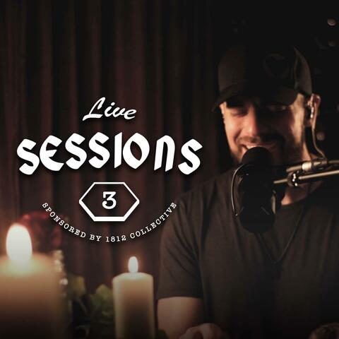 Live Sessions: Ep 3 (Live)