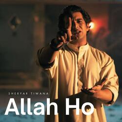 Allah Ho