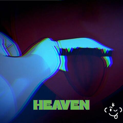 HEAVEN (Meru the Succubus song) EP