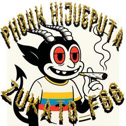 PHONK HIJUEPUTA