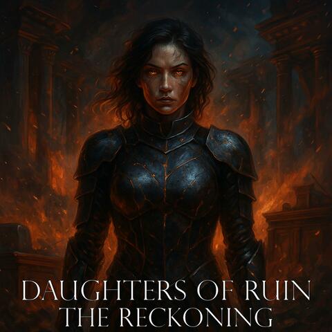 The Reckoning