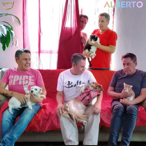 ALBERTO