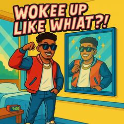 Woke Up Like What!?