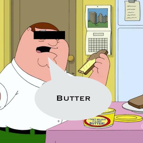 Butter