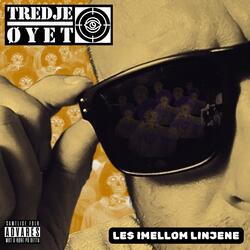 Les imellom linjene