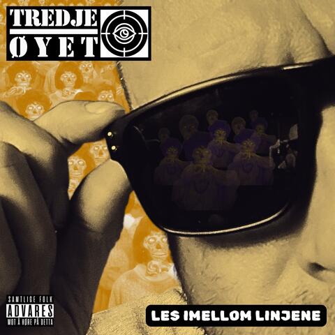 Les imellom linjene
