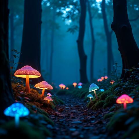 BOSQUE (instrumental version)