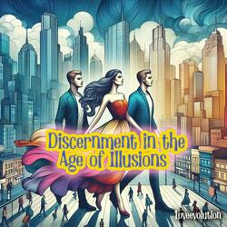 Discernment in the Age of Illusions
