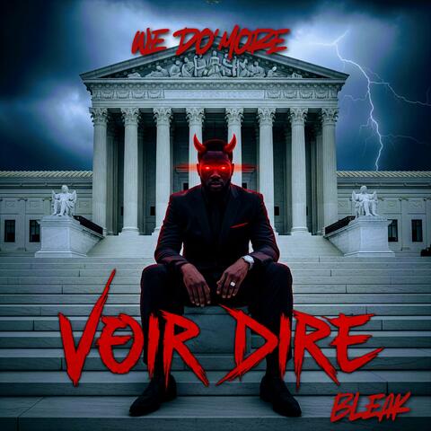Voir Dire