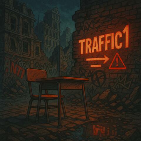 Before The Sky Falls