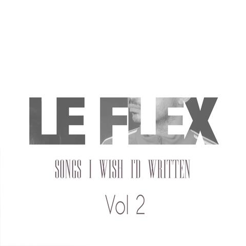 Songs I Wish I'd Written:, Vol. 2
