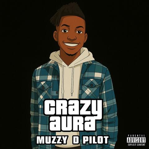 Crazy Aura