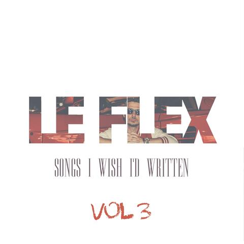 Songs I Wish I'd Written:Vol3