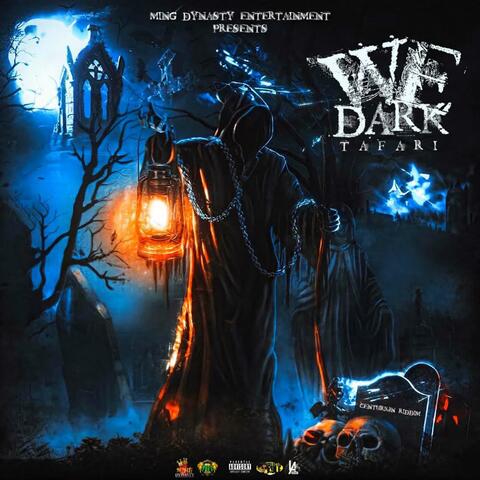 We Dark (feat. Tafari)