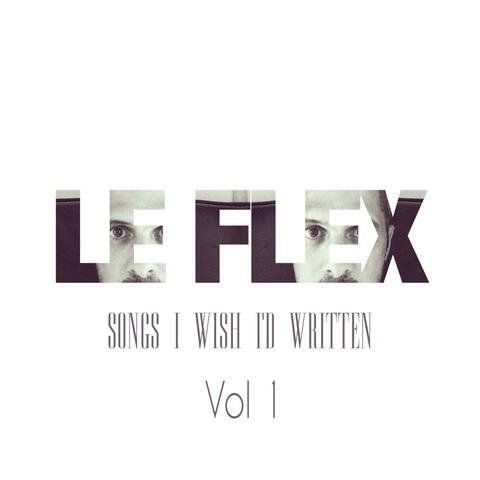 Songs I Wish I'd Written -, Vol. 1