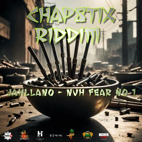 Nuh Fear No1