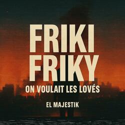 Burn (We Love to Burn)