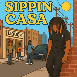 SIPPIN CASA