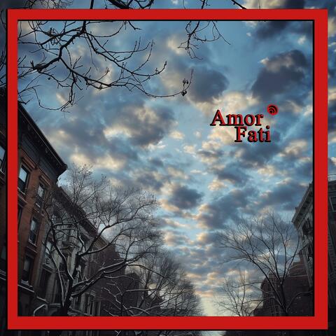 Amor Fati