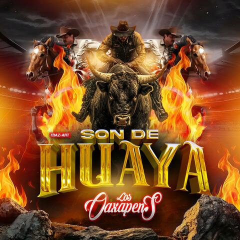 Son De Huaya