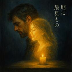 最期に見るもの