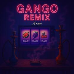 GANGO REMIΧ