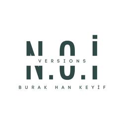 N.O.İ (Harmonic Techno Pop Version)