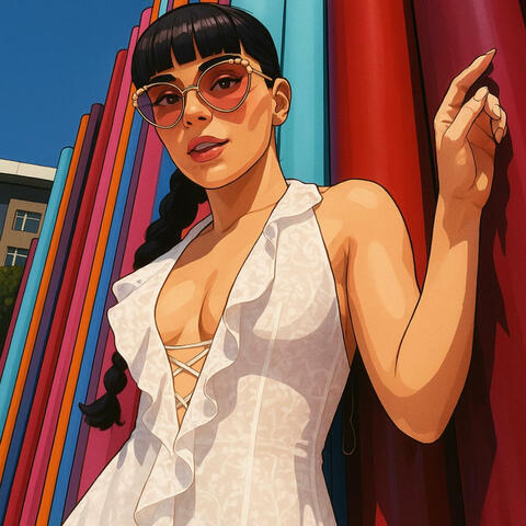 Wifey (feat. LaPtiteFrançaise)