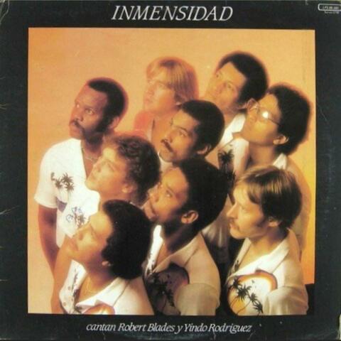 Inmensidad