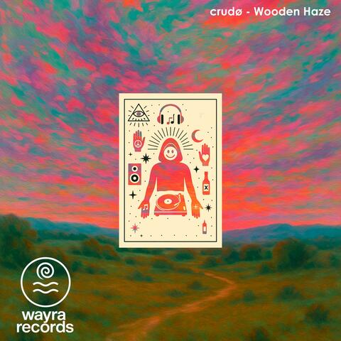 wooden haze
