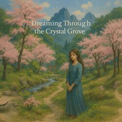 Dreaming Through the Crystal Grove