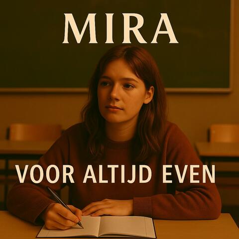 Voor altijd even
