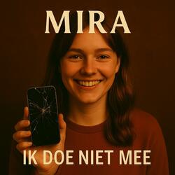 Ik doe niet mee