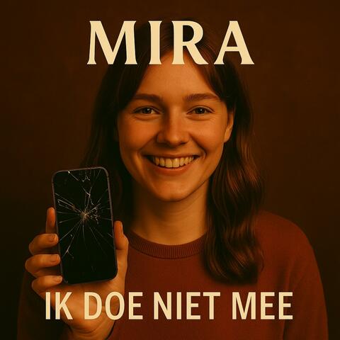 Ik doe niet mee