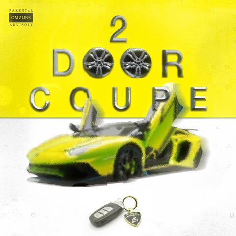 2 Door Coupe!