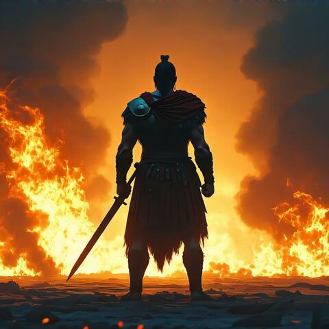 Bellator Solis (Warrior of the Sun)