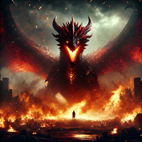 Fireborn