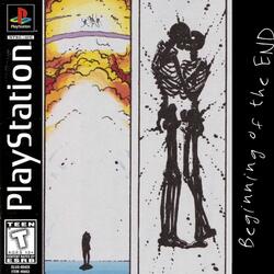 BOTE/CreekLoveStory II