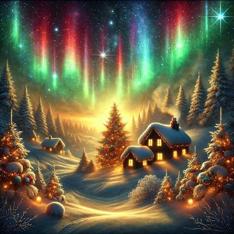 Blessing Songs for the Christmas