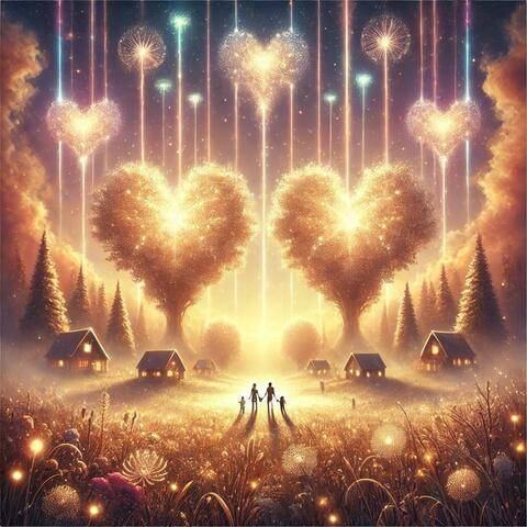 Blessing Songs for Family and Loved Ones