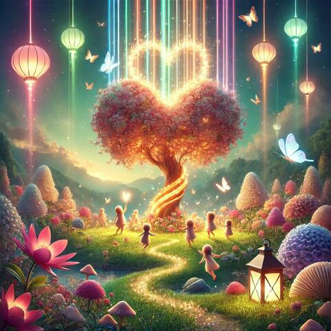 Blessing Songs for Children