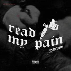 Read my pain