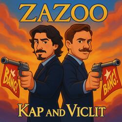 Zazoo (feat. Viclit)