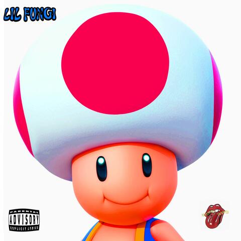 LIL FUNGI