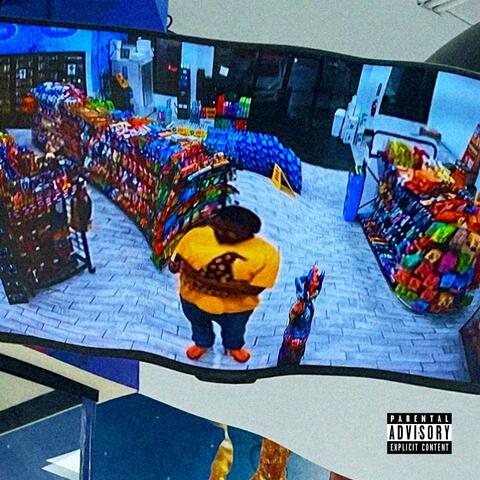 DARENNY!(tape)